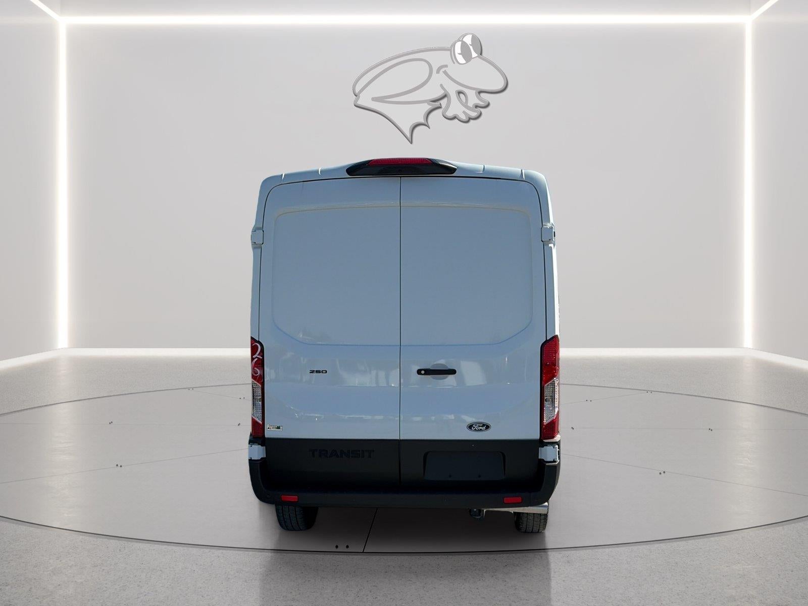2027 Ford Transit Cargo Van Cargo Van