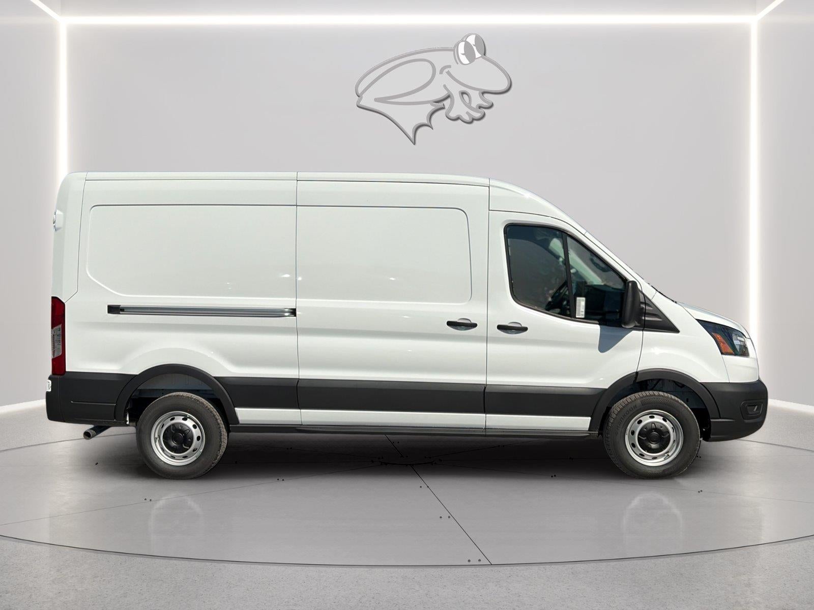 2027 Ford Transit Cargo Van Cargo Van