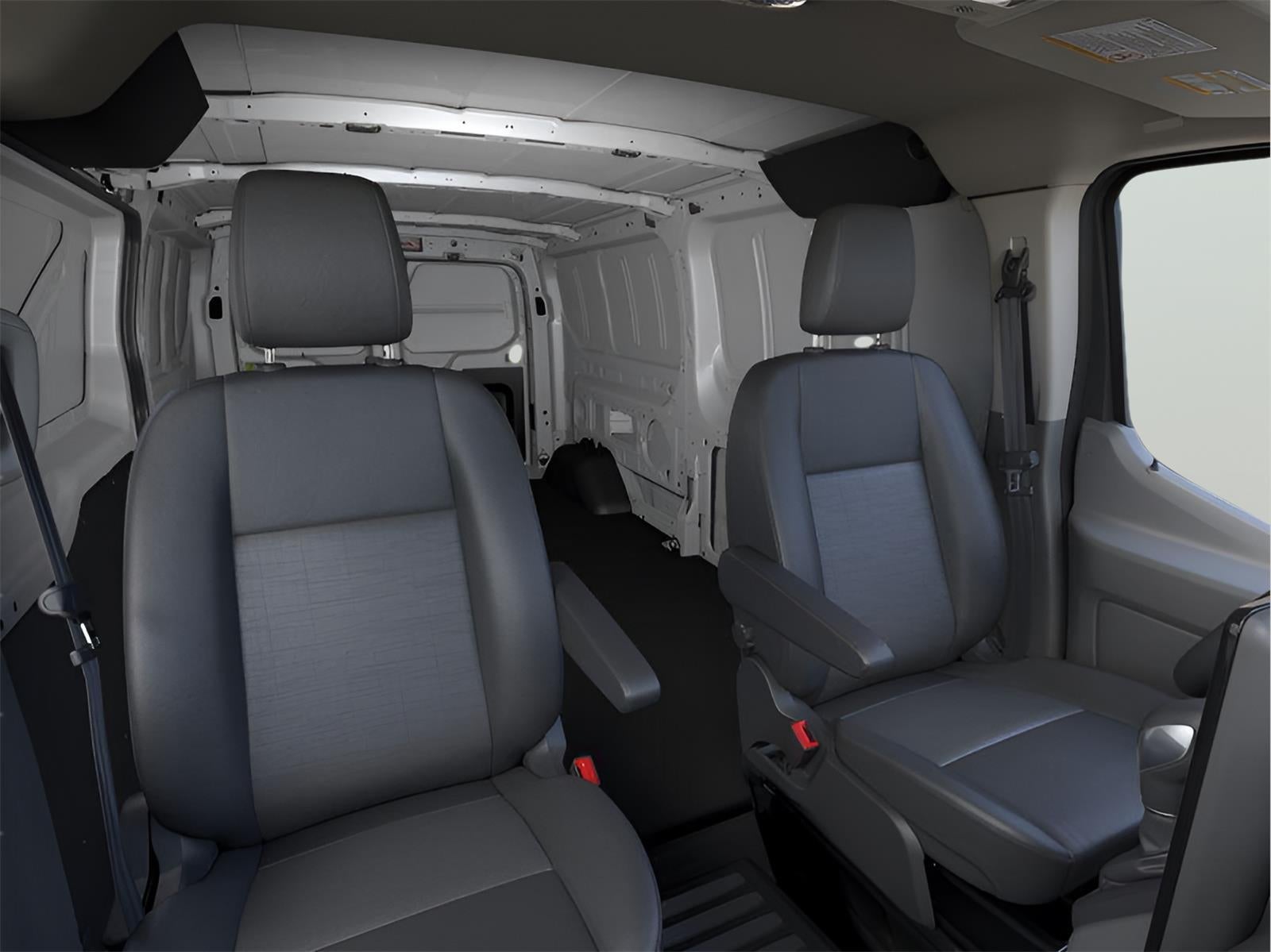 2026 Ford Transit 250