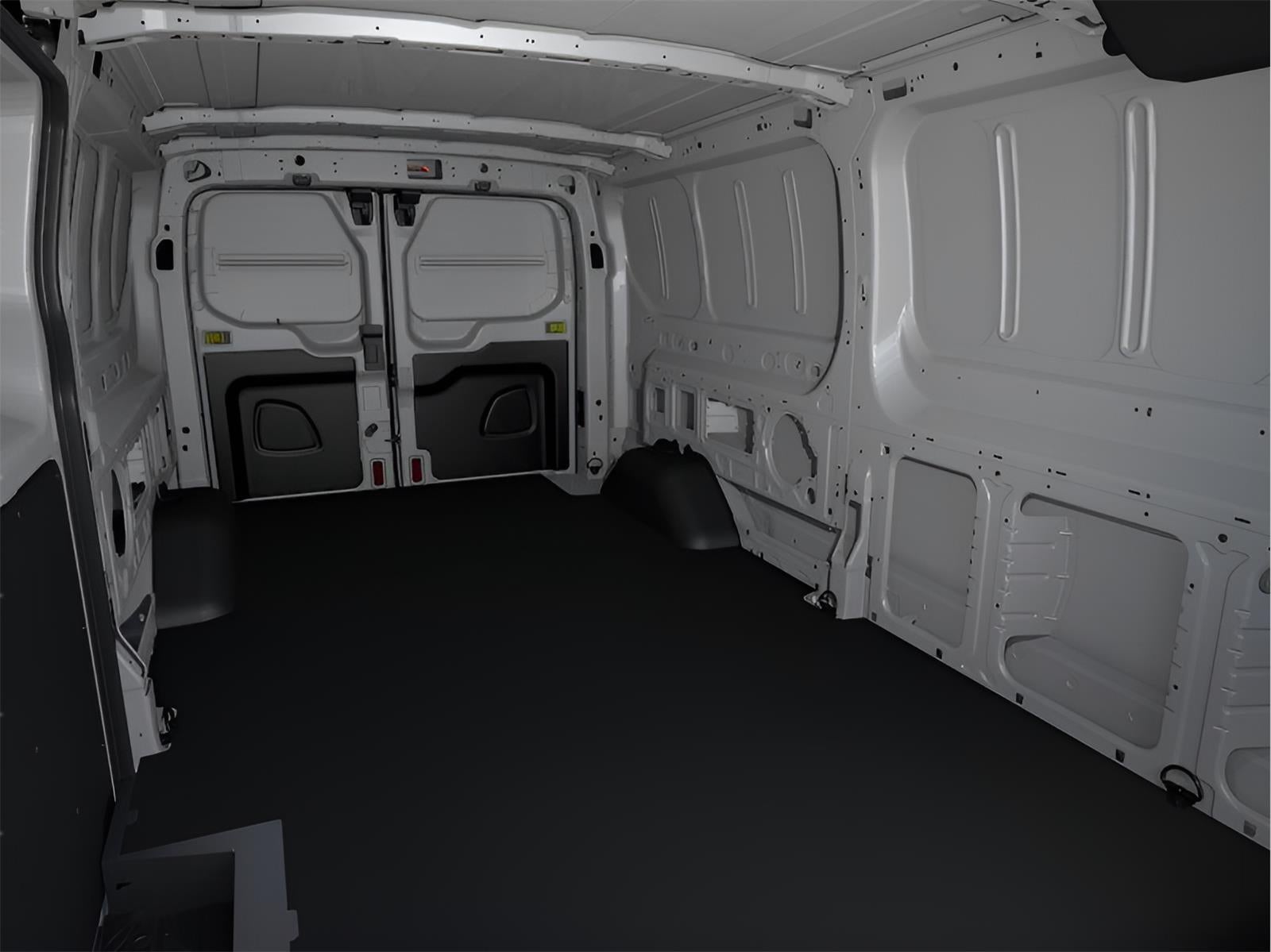 2026 Ford Transit 250