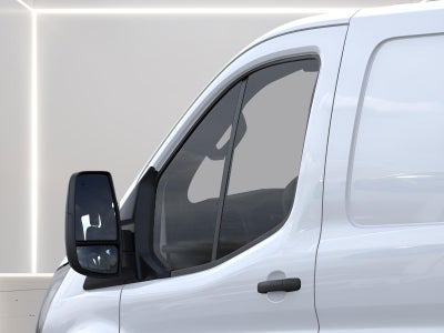 2026 Ford Transit 250