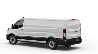2026 Ford Transit 250