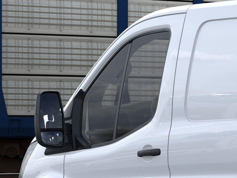 2026 Ford Transit 250