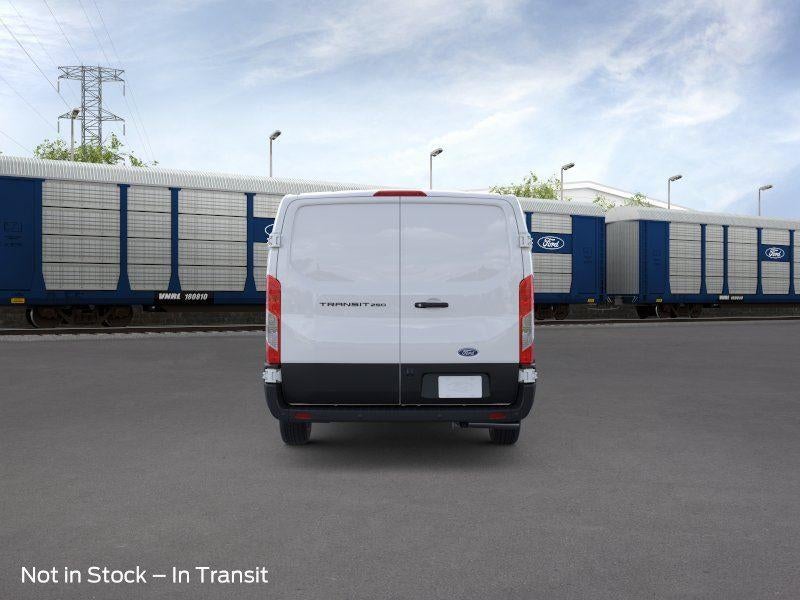 2026 Ford Transit 250