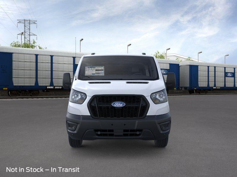 2026 Ford Transit 250