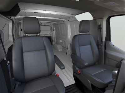 2026 Ford Transit 250
