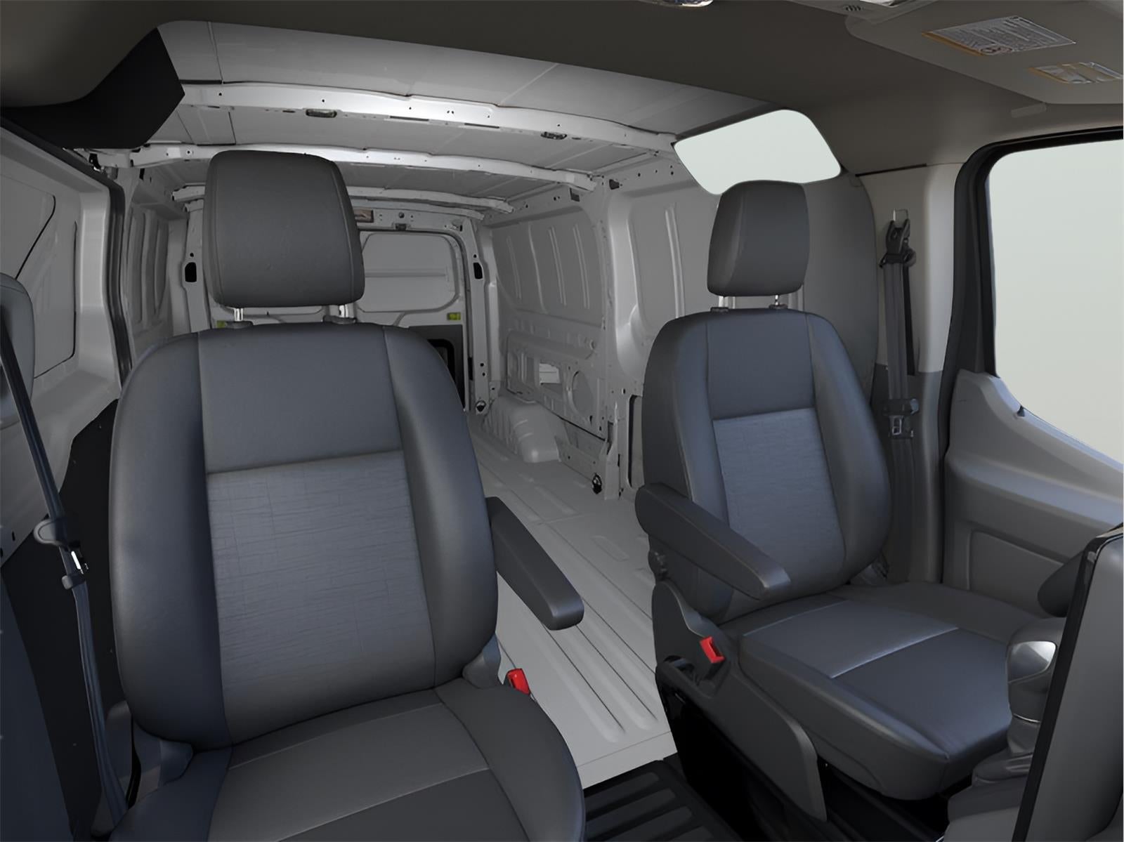2026 Ford Transit 250