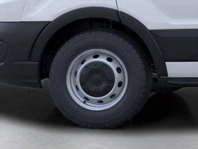 2026 Ford Transit 250