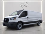 2026 Ford Transit 250