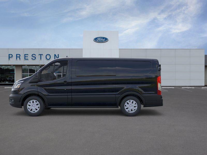 2025 Ford Transit Cargo Van Cargo Van