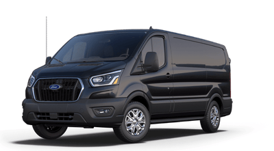 2025 Ford Transit Commercial Cargo Van