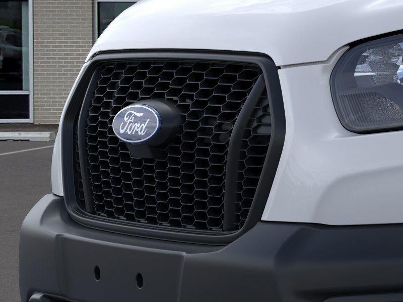 2026 Ford Transit Cargo Van 250