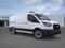2026 Ford Transit Cargo Van 250