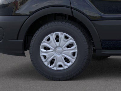 2025 Ford Transit Commercial Cargo Van