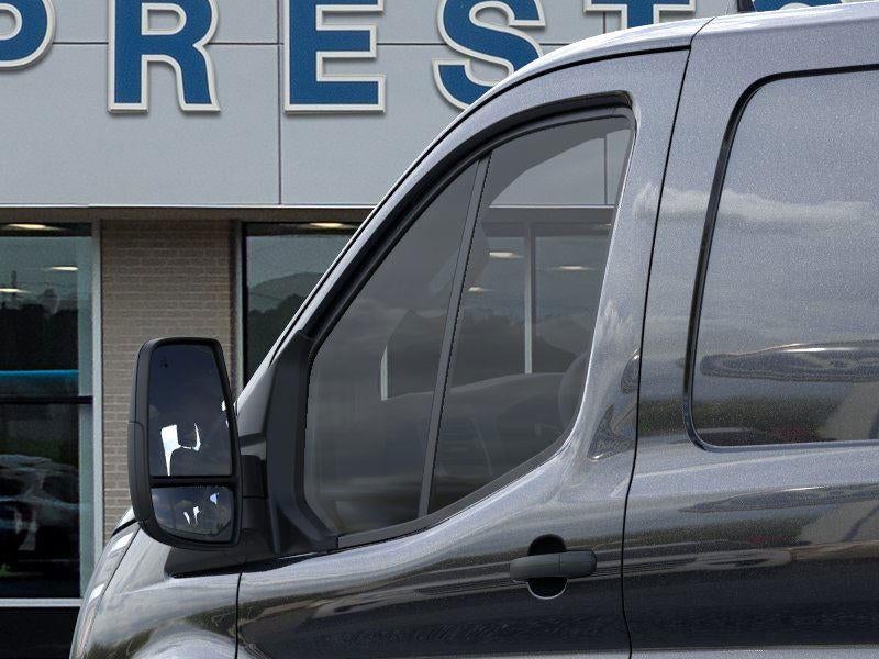 2025 Ford Transit Cargo Van Cargo Van