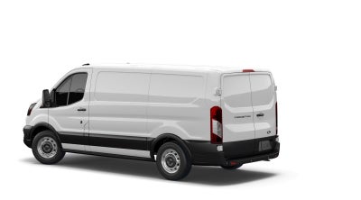 2026 Ford Transit 250