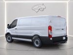 2026 Ford Transit 250