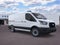 2026 Ford Transit 250