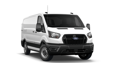 2026 Ford Transit 250