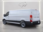 2026 Ford Transit 250
