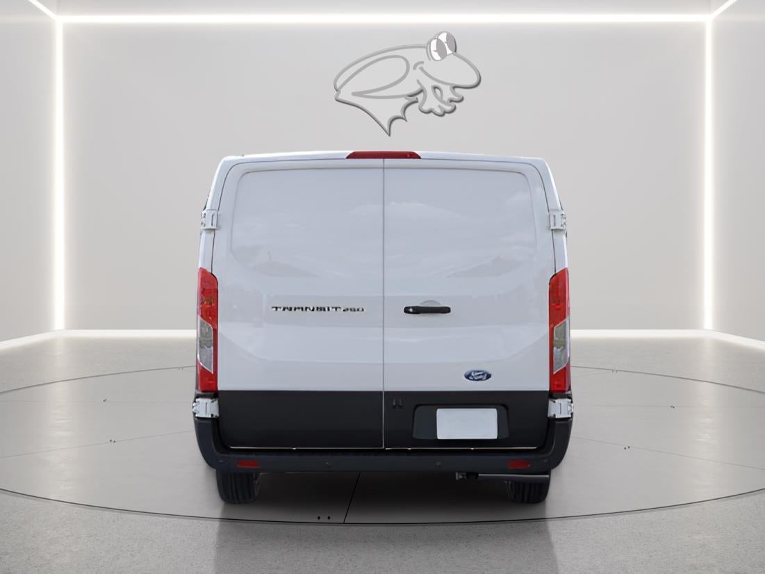 2026 Ford Transit 250