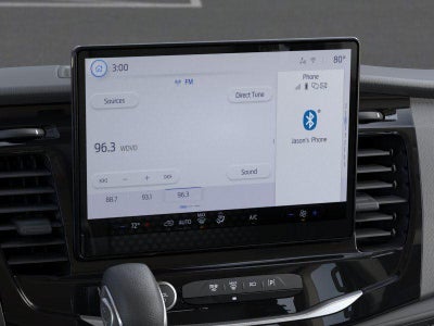 2025 Ford Transit Cargo Van Cargo Van