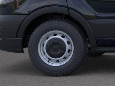 2025 Ford Transit Cargo Van Cargo Van