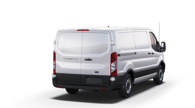 2025 Ford Transit 250