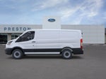 2026 Ford Transit Commercial 250