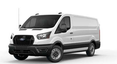 2026 Ford Transit Commercial 250