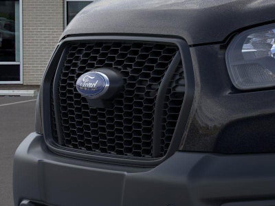 2025 Ford Transit Cargo Van Cargo Van