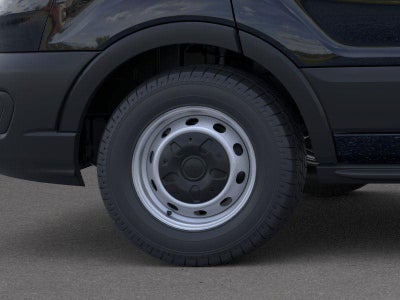 2025 Ford Transit Cargo Van Cargo Van