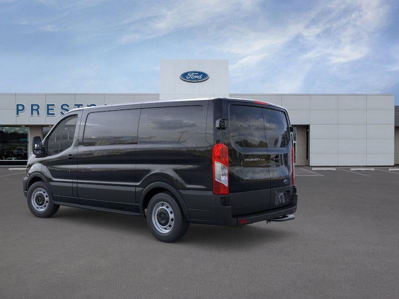2025 Ford Transit 250