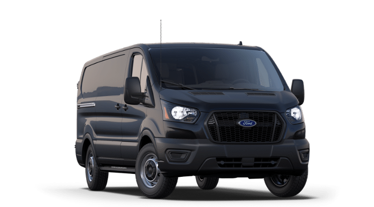2025 Ford Transit 250