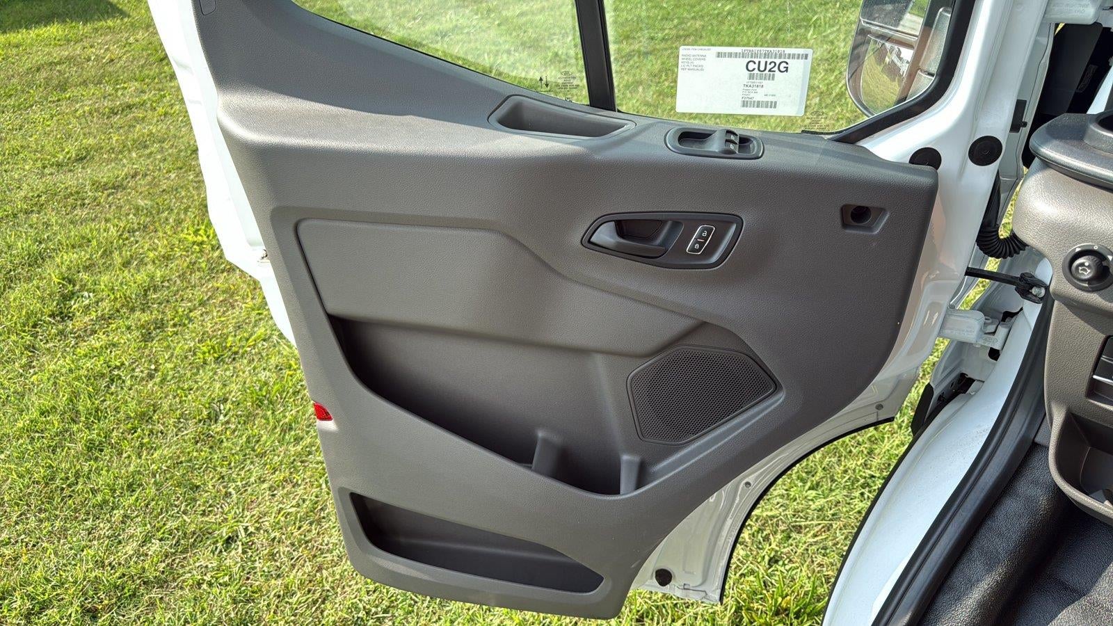 2026 Ford Transit Cargo Van Cargo Van