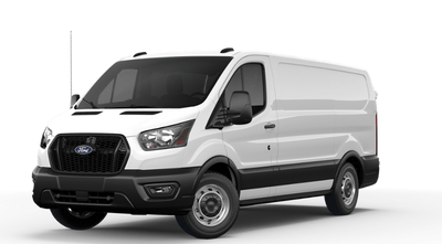 2026 Ford Transit 250