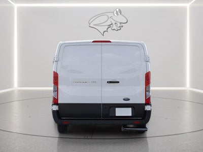 2025 Ford Transit 250