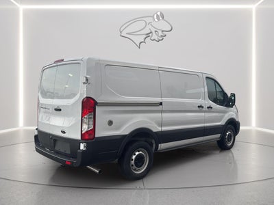 2025 Ford Transit 250
