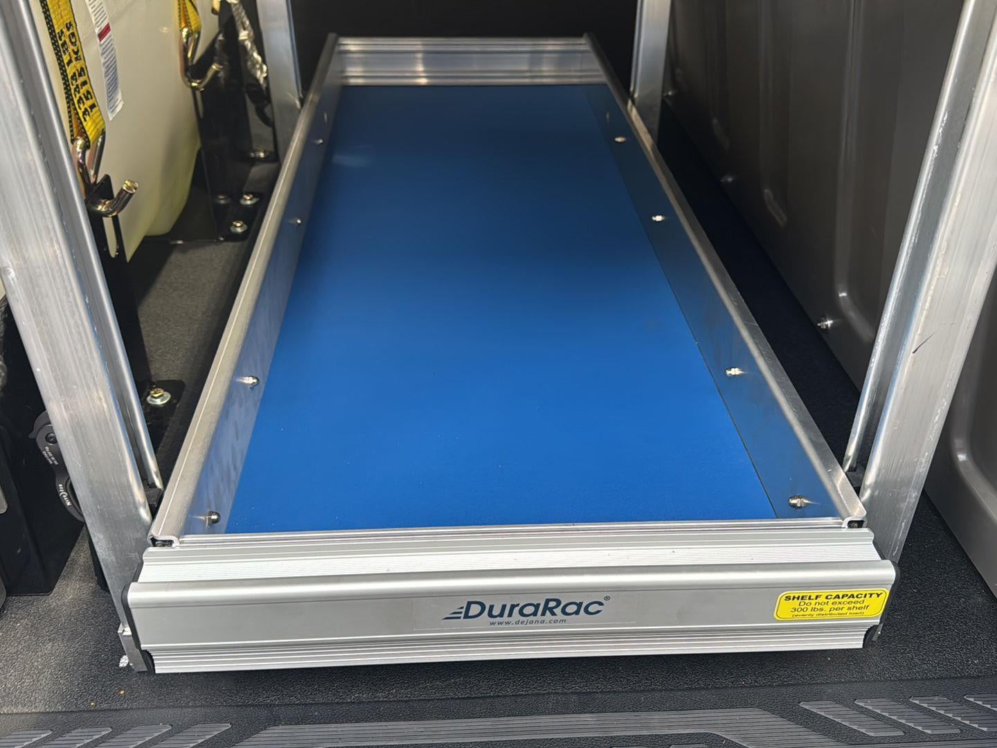 2025 Ford Transit 250