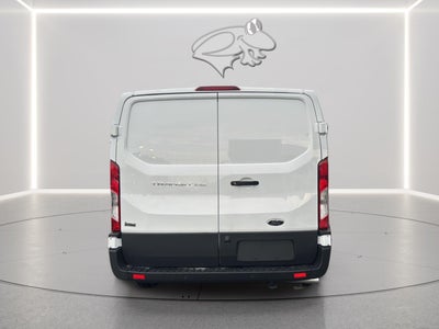 2025 Ford Transit 250