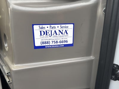 2025 Ford Transit 250