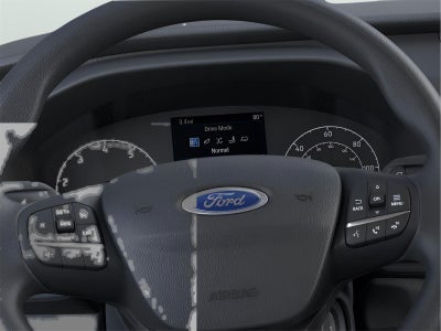 2025 Ford Transit 250