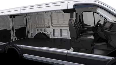 2025 Ford Transit Cargo Van Cargo Van