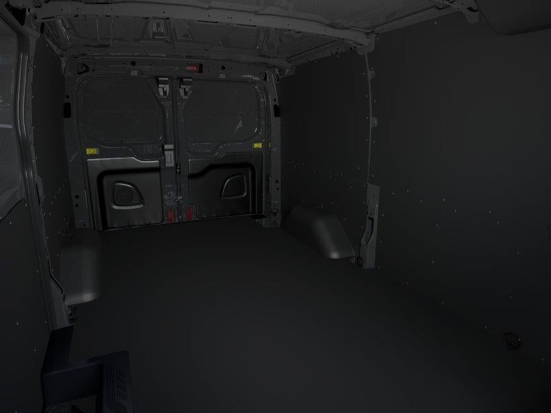 2025 Ford Transit Cargo Van Cargo Van