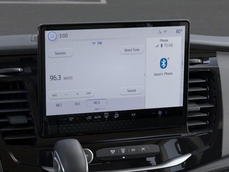 2025 Ford Transit Cargo Van Cargo Van