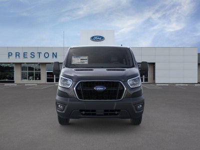 2025 Ford Transit Cargo Van Cargo Van