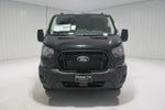 2026 Ford Transit 250