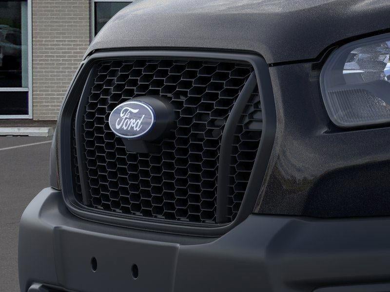 2026 Ford Transit 250