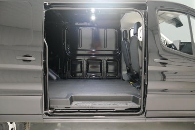 2026 Ford Transit 250