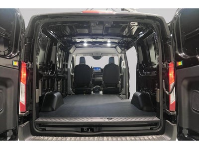 2026 Ford Transit 250